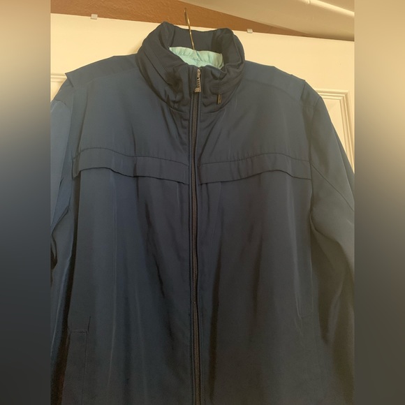 Calvin Klein Jacket - Picture 2 of 6